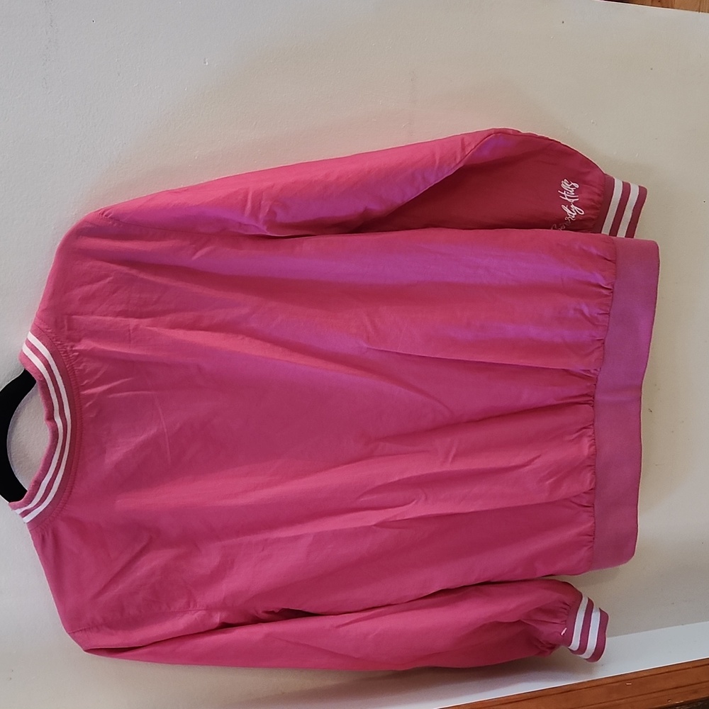 Pink Adult Jacket - Picture 3 of 4